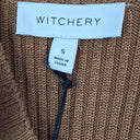 Witchery Acorn Knit Midi Dress Size S by SwapUp-Online Second Hand Store-Online Thrift Store