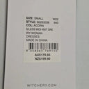 Witchery Acorn Knit Midi Dress Size S by SwapUp-Online Second Hand Store-Online Thrift Store
