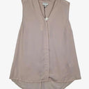 Witchery Ballerina Pink Pleat Front Top Size S by SwapUp-Online Second Hand Store-Online Thrift Store