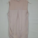 Witchery Ballerina Pink Pleat Front Top Size S by SwapUp-Online Second Hand Store-Online Thrift Store