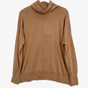 Witchery Barley Roll Neck Drape Knit Jumper Size S by SwapUp-Online Second Hand Store-Online Thrift Store
