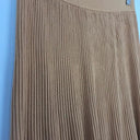 Witchery Camel Flared Rib Midi Skirt Size S by SwapUp-Online Second Hand Store-Online Thrift Store