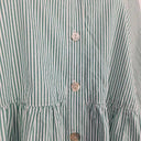 Witchery Candy Striped Shift Midi Dress Size 10 by SwapUp-Online Second Hand Store-Online Thrift Store