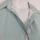 Witchery Candy Striped Shift Midi Dress Size 10 by SwapUp-Online Second Hand Store-Online Thrift Store