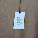 Witchery Caramel Reversible Soft Poncho Jacket Size OSFA by SwapUp-Online Second Hand Store-Online Thrift Store