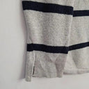 Witchery Classic Striped Crew Knit Jumper Size S by SwapUp-Online Second Hand Store-Online Thrift Store