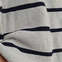 Witchery Classic Striped Crew Knit Jumper Size S by SwapUp-Online Second Hand Store-Online Thrift Store