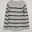 Witchery Classic Striped Crew Knit Jumper Size S by SwapUp-Online Second Hand Store-Online Thrift Store