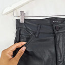 Witchery Coated Stretch Skinny Jeans Size 6 by SwapUp-Online Second Hand Store-Online Thrift Store