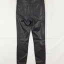 Witchery Coated Stretch Skinny Jeans Size 6 by SwapUp-Online Second Hand Store-Online Thrift Store