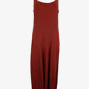 Witchery Crepe Knit Midi Dress Size S by SwapUp-Online Second Hand Store-Online Thrift Store