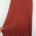Witchery Crepe Knit Midi Dress Size S by SwapUp-Online Second Hand Store-Online Thrift Store