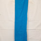 Witchery Cyan Cotton Sarong Soft Scarf Size OSFA by SwapUp-Online Second Hand Store-Online Thrift Store