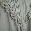 Witchery Deep Emerald Feminine Blouse Size 8 by SwapUp-Online Second Hand Store-Online Thrift Store