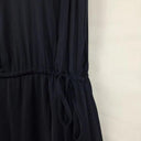 Witchery Deep Navy Shirt Dress Size 10 by SwapUp-Online Second Hand Store-Online Thrift Store