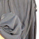 Witchery Deep Navy Shirt Dress Size 10 by SwapUp-Online Second Hand Store-Online Thrift Store