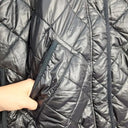 Witchery Diamond Rib Puffer Coat Size 10 by SwapUp-Online Second Hand Store-Online Thrift Store