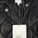 Witchery Diamond Rib Puffer Coat Size 10 by SwapUp-Online Second Hand Store-Online Thrift Store