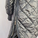 Witchery Diamond Rib Puffer Coat Size 10 by SwapUp-Online Second Hand Store-Online Thrift Store