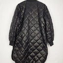 Witchery Diamond Rib Puffer Coat Size 10 by SwapUp-Online Second Hand Store-Online Thrift Store