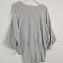 Witchery Dolman Waist Fine Knit Jumper Size S by SwapUp-Online Second Hand Store-Online Thrift Store