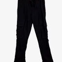 Witchery Drawstring Relaxed Cargo Pants Size 10 by SwapUp-Online Second Hand Store-Online Thrift Store