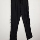 Witchery Drawstring Relaxed Cargo Pants Size 10 by SwapUp-Online Second Hand Store-Online Thrift Store