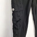 Witchery Drawstring Relaxed Cargo Pants Size 10 by SwapUp-Online Second Hand Store-Online Thrift Store