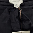 Witchery Drawstring Relaxed Cargo Pants Size 10 by SwapUp-Online Second Hand Store-Online Thrift Store