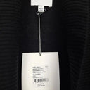 Witchery Fine Collar Waterfall Knit Cardigan Size S by SwapUp-Online Second Hand Store-Online Thrift Store