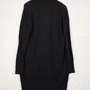 Witchery Fine Collar Waterfall Knit Cardigan Size S by SwapUp-Online Second Hand Store-Online Thrift Store