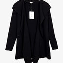 Witchery Fine Knit Waterfall Cardigan Size S by SwapUp-Online Second Hand Store-Online Thrift Store