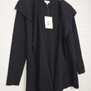 Witchery Fine Knit Waterfall Cardigan Size S by SwapUp-Online Second Hand Store-Online Thrift Store