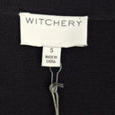 Witchery Fine Knit Waterfall Cardigan Size S by SwapUp-Online Second Hand Store-Online Thrift Store