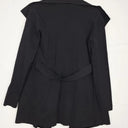 Witchery Fine Knit Waterfall Cardigan Size S by SwapUp-Online Second Hand Store-Online Thrift Store