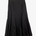 Witchery Flared Linen Maxi Skirt Size 10 by SwapUp-Online Second Hand Store-Online Thrift Store