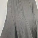 Witchery Flared Linen Maxi Skirt Size 10 by SwapUp-Online Second Hand Store-Online Thrift Store