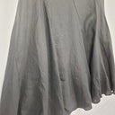 Witchery Flared Linen Maxi Skirt Size 10 by SwapUp-Online Second Hand Store-Online Thrift Store