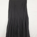 Witchery Flared Linen Maxi Skirt Size 10 by SwapUp-Online Second Hand Store-Online Thrift Store