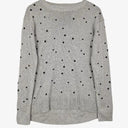 Witchery Flock Star Knit Jumper Size S by SwapUp-Online Second Hand Store-Online Thrift Store