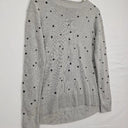 Witchery Flock Star Knit Jumper Size S by SwapUp-Online Second Hand Store-Online Thrift Store