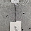 Witchery Flock Star Knit Jumper Size S by SwapUp-Online Second Hand Store-Online Thrift Store