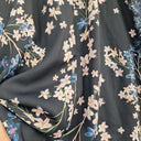 Witchery Flowy Blossom Neck Tie Shirt Size 8 by SwapUp-Online Second Hand Store-Online Thrift Store