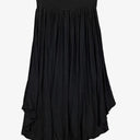 Witchery Flowy Scoop Hem Skirt Size 10 by SwapUp-Online Second Hand Store-Online Thrift Store