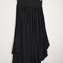 Witchery Flowy Scoop Hem Skirt Size 10 by SwapUp-Online Second Hand Store-Online Thrift Store