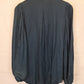 Witchery Forest Tie Neck Pleated Sleeve Blouse Size 10 by SwapUp-Online Second Hand Store-Online Thrift Store