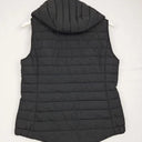 Witchery Gold Zip Chic Puffer Vest Size 10 by SwapUp-Online Second Hand Store-Online Thrift Store