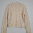 Witchery Gold threaded Mini Sequin Crew Knit Jumper Size S by SwapUp-Online Second Hand Store-Online Thrift Store
