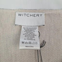 Witchery Grey Reversible Soft Wool Blend Poncho Jacket Size OSFA by SwapUp-Online Second Hand Store-Online Thrift Store