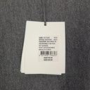 Witchery Grey Reversible Soft Wool Blend Poncho Jacket Size OSFA by SwapUp-Online Second Hand Store-Online Thrift Store